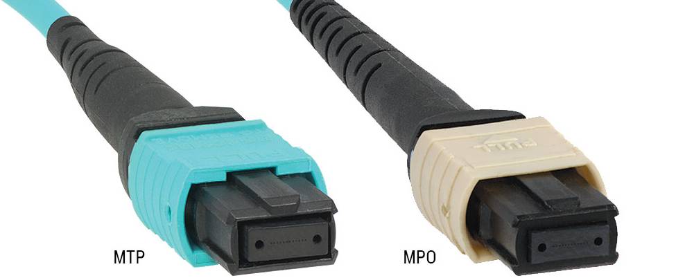 mtp mpo fiber optic cable